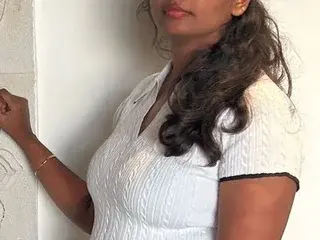 Streamate Private Sex Chat of IndiannLaila