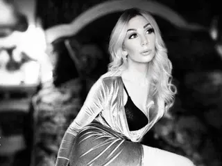 Streamate Best Webcam of LettieXoXo