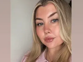 Streamate Live Sex of PeachyPolUK