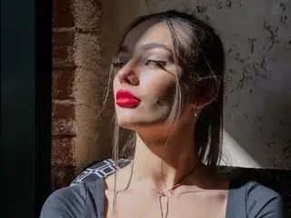 Streamate Adult Webcam of AprilWon