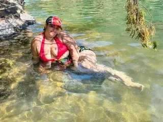 Streamate Free Live Porn of isabellajrogers