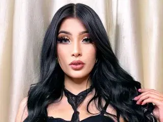 Streamate Live Sex of afroditamerak22