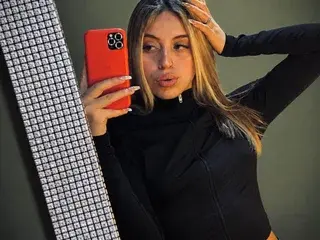 Streamate Free Porn Cam of alessiawonder