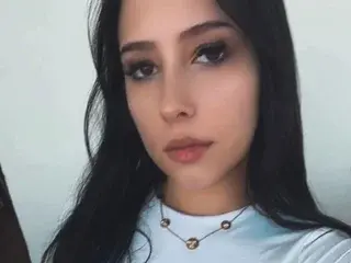 Streamate Sex Cam of AngellSkyyy