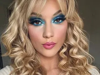 Streamate Sex Cam of LunaLouiseLuxe