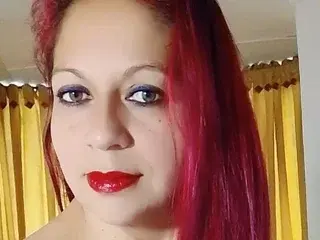 Streamate Sex Chat of Lua_Evans