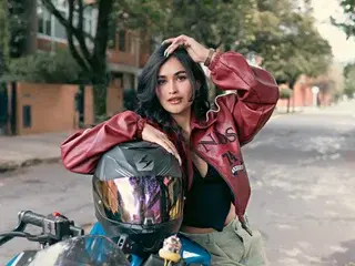 Streamate Sex Cam of AidaEscobar