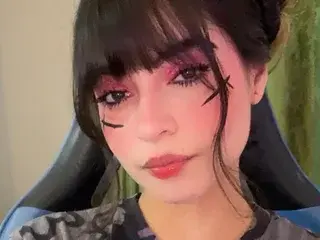 Streamate Watch Live Sex Cams of Annacrowe