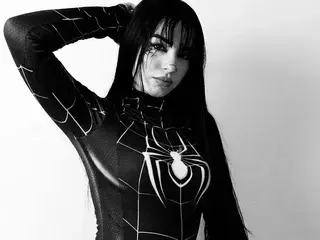 Streamate Adult Webcams of Laanaafuxia