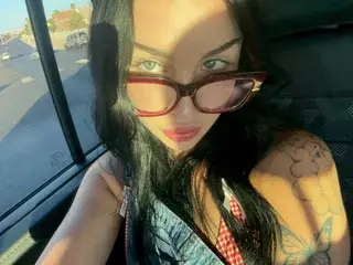 Streamate Adult Video Chat of TaliLuna