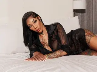 Streamate Adult Webcams of PrincessMontana