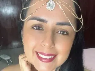 Streamate Private Sex Chat of sexy_ghanima