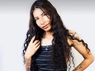 Streamate Nude Webcam of SienaBouer