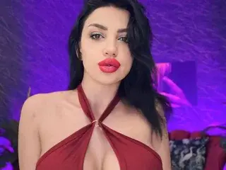 Streamate Best live sex cam show of IzabelaTessa