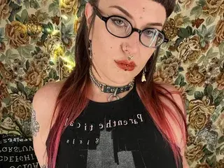Streamate Private Sex Chat of xHadesVonDirgex
