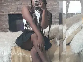 Streamate Adult Video Chat of Bella_Roussee