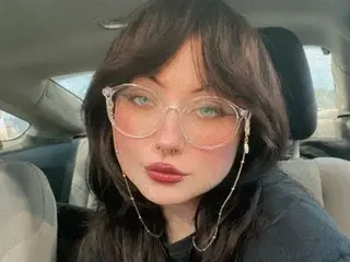 Streamate Private Sex Chat of NovaMaelle18