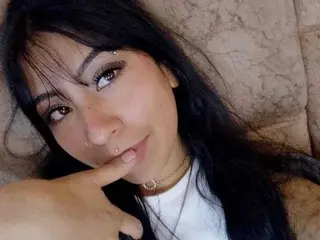 Streamate Live Sex of LinaSpearce