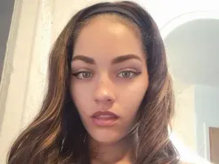 Streamate Adult Webcam of CassandraCane