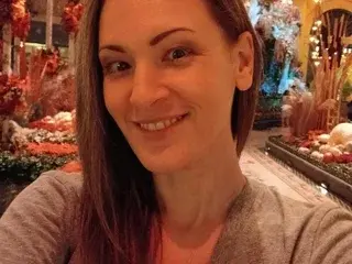 Streamate Best Webcam of JoyCherrystone