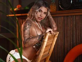 Streamate Sex Cam of PenelopeBlack