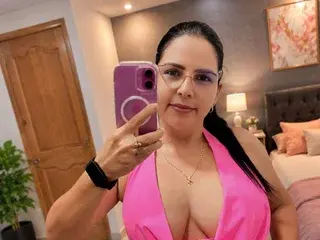 Streamate Free Live Porn of Victoria_Velvet