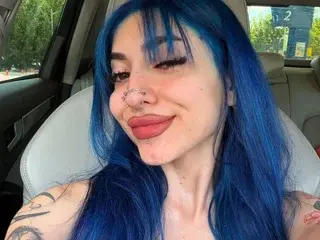 Streamate Best live sex cam show of AriaVossX