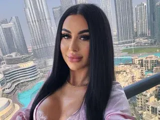 Streamate Best live sex cam show of KathrynSin