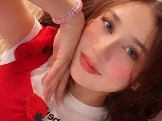 Streamate Adult Video Chat of AlejandraLee