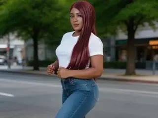 Streamate Nude Webcam of ArianaBlackk