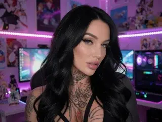 Streamate Best Webcam of AshleyAfterDark