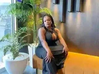 Streamate Free Porn Cam of DarkDesire40DD