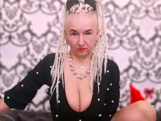 Streamate Watch Live Sex Cams of MilfDolores