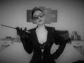 Streamate Private Sex Chat of MistressMadelyn