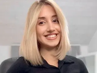 Streamate Private Sex Chat of ChloeMatis