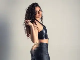 Streamate Free Porn Cam of Dannaloves