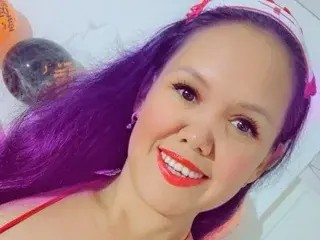 Streamate Free Porn Cam of marilynbeautifullyhairybush20