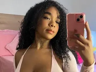 Streamate Nude Webcam of Victoria_Gold