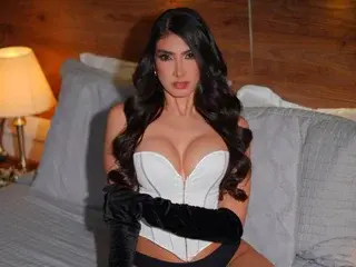 Streamate Adult Video Chat of AlanaGrecco