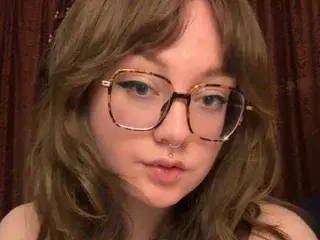 Streamate Sex Cam of QuinnieKat