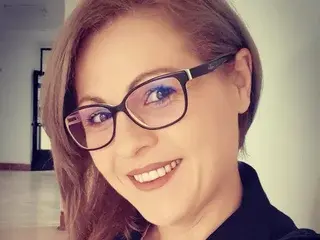 Streamate Adult Webcam of DARIYAxo