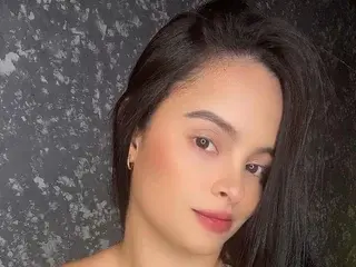Streamate Sex Cam of Isa_Rose
