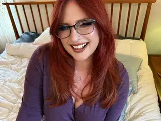 Streamate Adult Video Chat of AmberSpanks