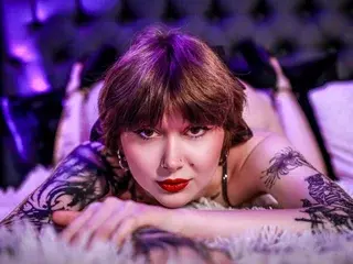 Streamate Adult Webcam of NattyXCaprice