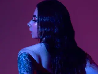 Streamate Sex Chat of RoxanneWill