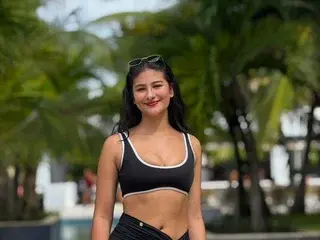 Streamate Best live sex cam show of Im_Miia