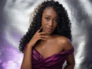 Streamate Live Porn of KendallMay