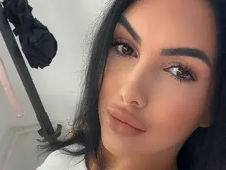 Streamate Best live sex cam show of AliraNightvale