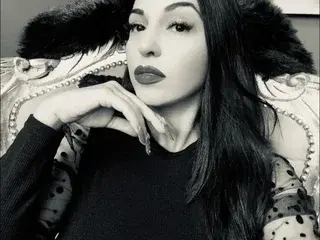 Streamate Free Porn Cam of ClaireVontte