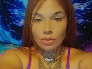 Streamate Best live sex cam show of PurpleRain26